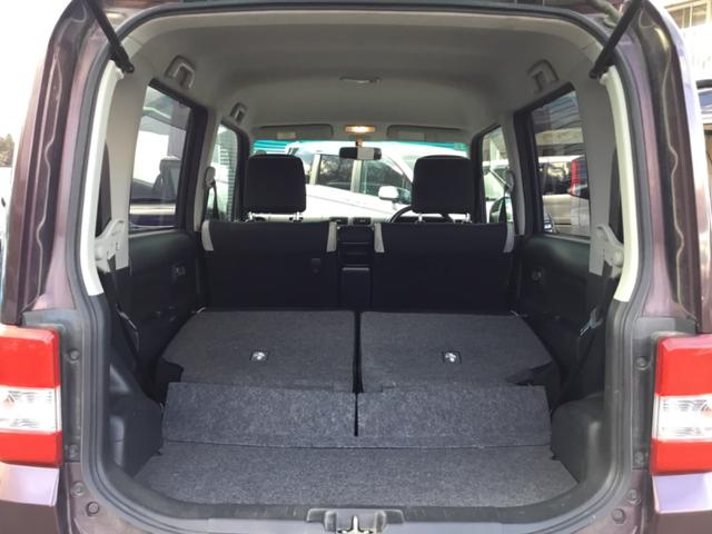 ムーヴコンテ Ｘ　リミテッド　４ＷＤ　エコアイドル　ＥＴＣ（31枚目）