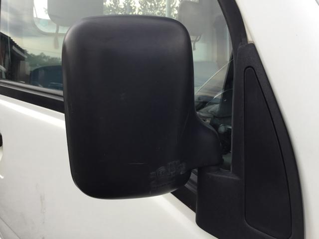 サンバートラック JA 4WD切替 MT タイミングベルト交換記録(15枚目)