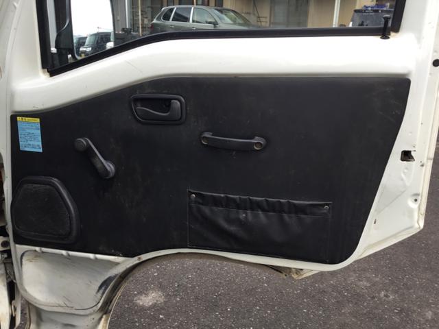 サンバートラック JA 4WD切替 MT タイミングベルト交換記録(16枚目)