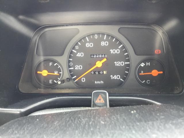 サンバートラック JA 4WD切替 MT タイミングベルト交換記録(22枚目)