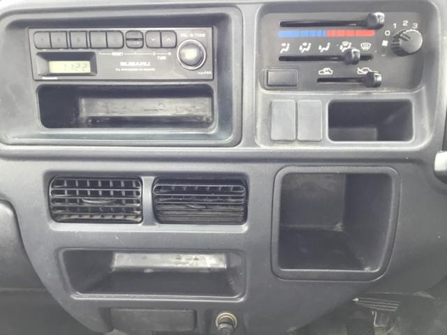 サンバートラック JA 4WD切替 MT タイミングベルト交換記録(23枚目)