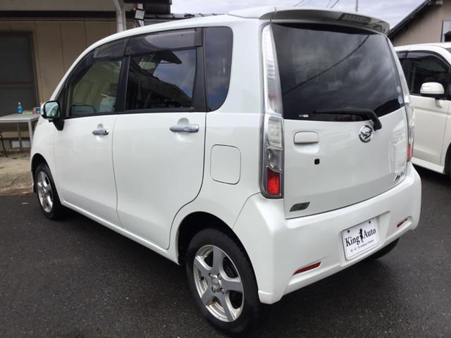 是非現車確認で、見て、触って、感じていただければと思います！！