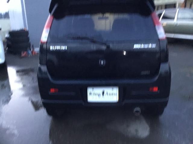 Keiワークス ベースグレード 4WD(3枚目)