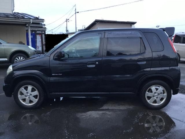 Keiワークス ベースグレード 4WD(5枚目)