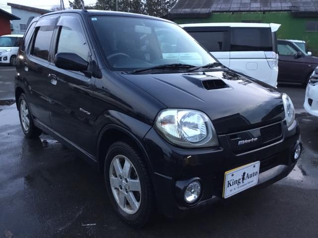 Keiワークス ベースグレード 4WD(6枚目)