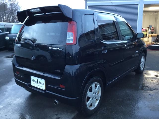 Keiワークス ベースグレード 4WD(8枚目)