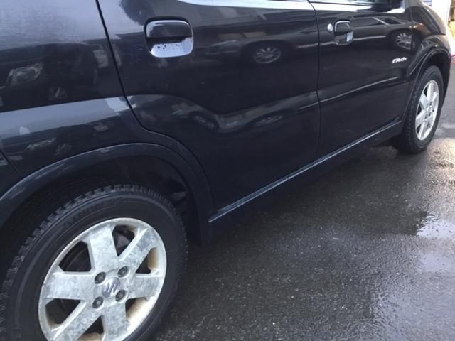 Keiワークス ベースグレード 4WD(10枚目)