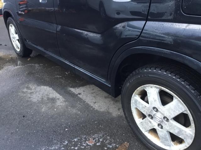 Keiワークス ベースグレード 4WD(11枚目)