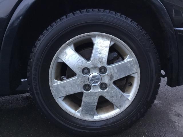 Keiワークス ベースグレード 4WD(17枚目)