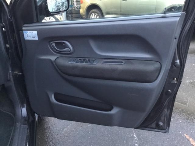 Keiワークス ベースグレード 4WD(18枚目)