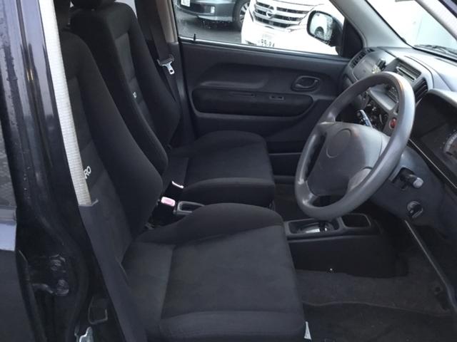 Keiワークス ベースグレード 4WD(19枚目)