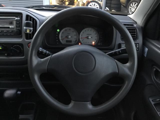 Keiワークス ベースグレード 4WD(22枚目)