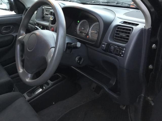 Keiワークス ベースグレード 4WD(23枚目)