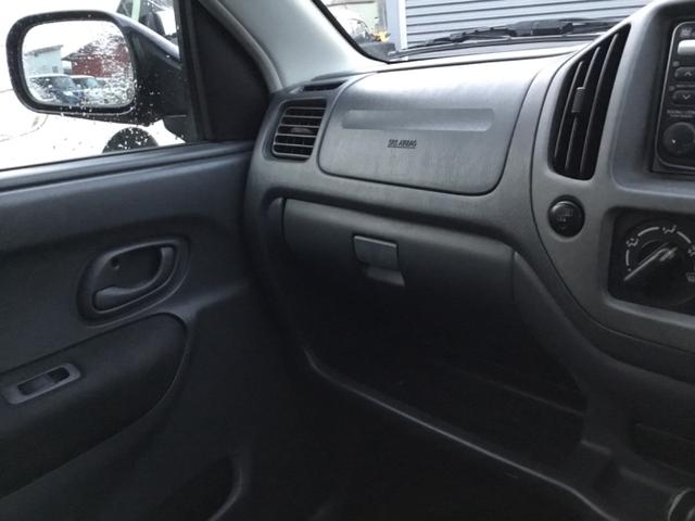 Keiワークス ベースグレード 4WD(27枚目)