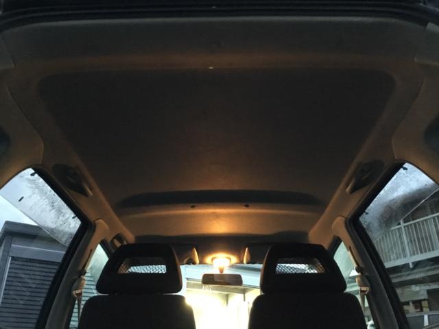 Keiワークス ベースグレード 4WD(32枚目)