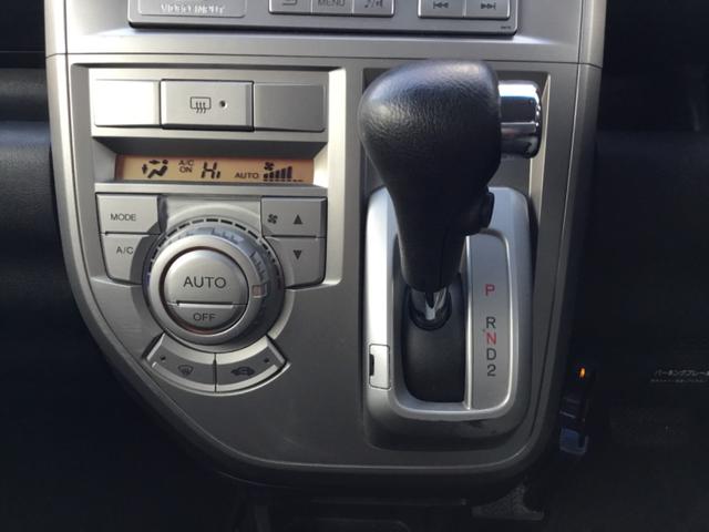 ゼストスパーク W 純正オーディオ スマートキー ETC(26枚目)