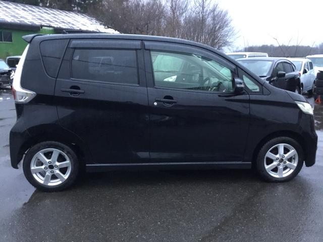 デイズ ハイウェイスター　Ｘ　４ＷＤ　アラウンドビューモニター（4枚目）