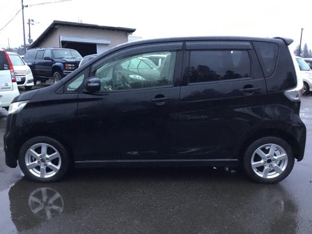 デイズ ハイウェイスター　Ｘ　４ＷＤ　アラウンドビューモニター（5枚目）