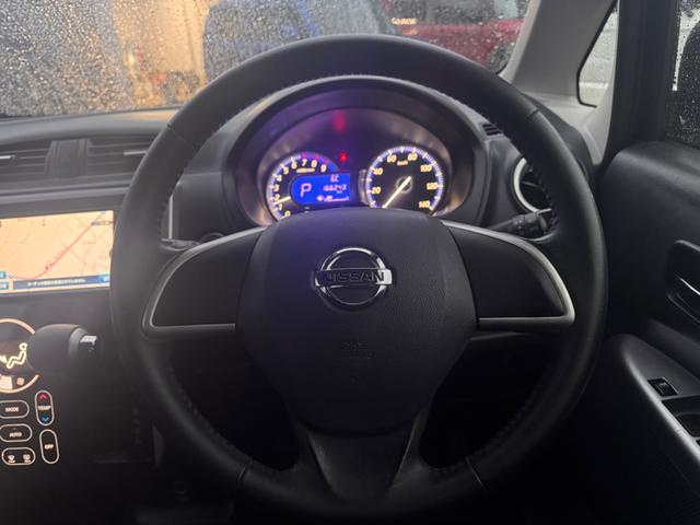 デイズ ハイウェイスター　Ｘ　４ＷＤ　アラウンドビューモニター（22枚目）