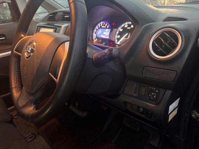 デイズ ハイウェイスター　Ｘ　４ＷＤ　アラウンドビューモニター（23枚目）