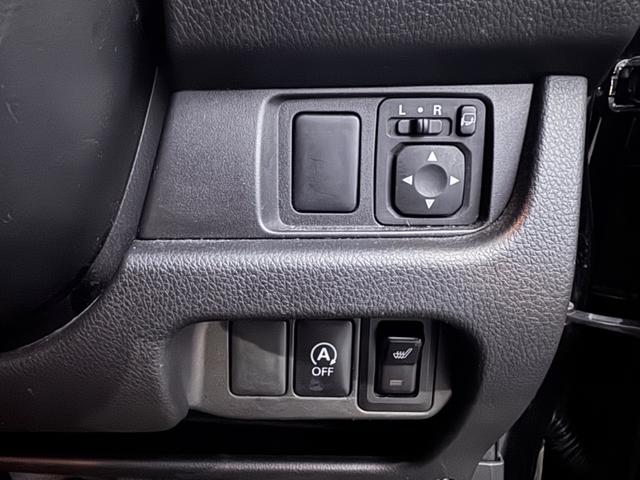 デイズ ハイウェイスター　Ｘ　４ＷＤ　アラウンドビューモニター（24枚目）