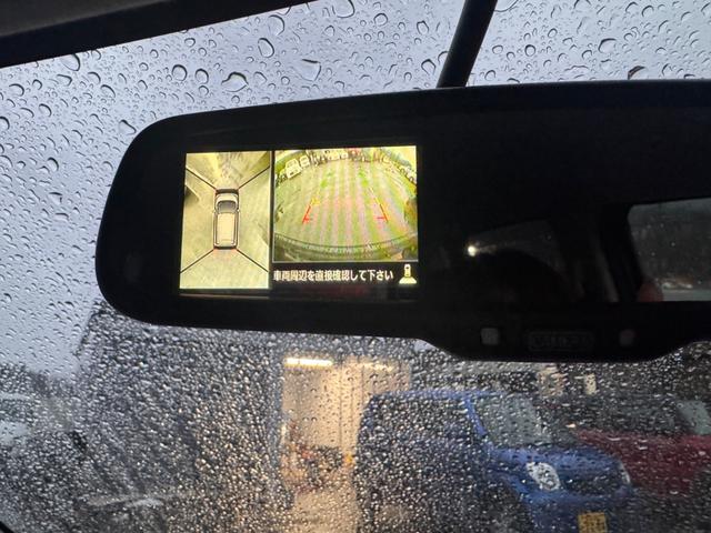 デイズ ハイウェイスター　Ｘ　４ＷＤ　アラウンドビューモニター（30枚目）