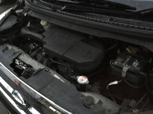 デイズ ハイウェイスター　Ｘ　４ＷＤ　アラウンドビューモニター（33枚目）