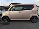 SUZUKI MR WAGON WIT