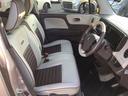 SUZUKI MR WAGON WIT