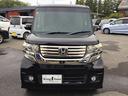 Ｎ－ＢＯＸ Ｇ・Ｌパッケージ　４ＷＤ（2枚目）