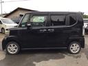 Ｎ－ＢＯＸ Ｇ・Ｌパッケージ　４ＷＤ（5枚目）