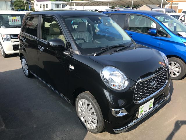 スタイルX SAIII 4WD 衝突軽減ブレーキ リアカメラ(11枚目)