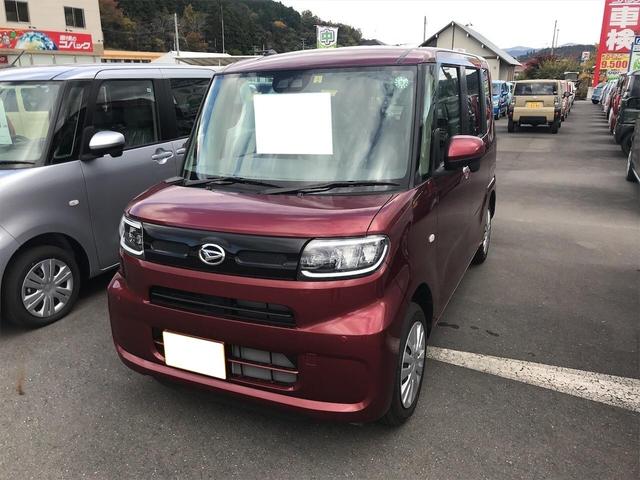 Xセレクション 4WD 衝突被害軽減システム CVT バックカメラ 4名乗り スマートキー PS(2枚目)