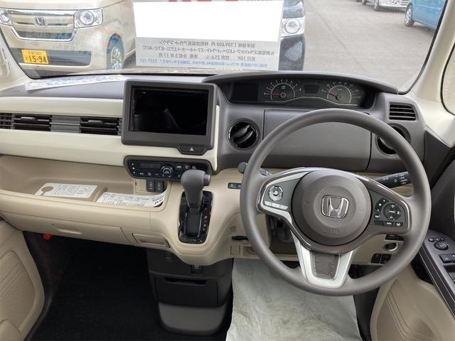 G・Lホンダセンシング 4WD VSA LED 衝突軽減 ABS クルコン ETC(2枚目)
