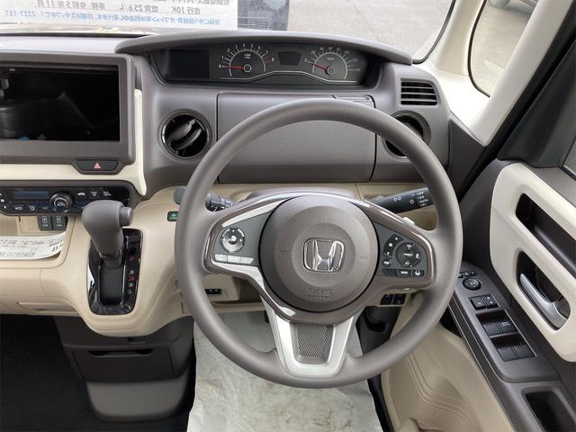 G・Lホンダセンシング 4WD VSA LED 衝突軽減 ABS クルコン ETC(3枚目)