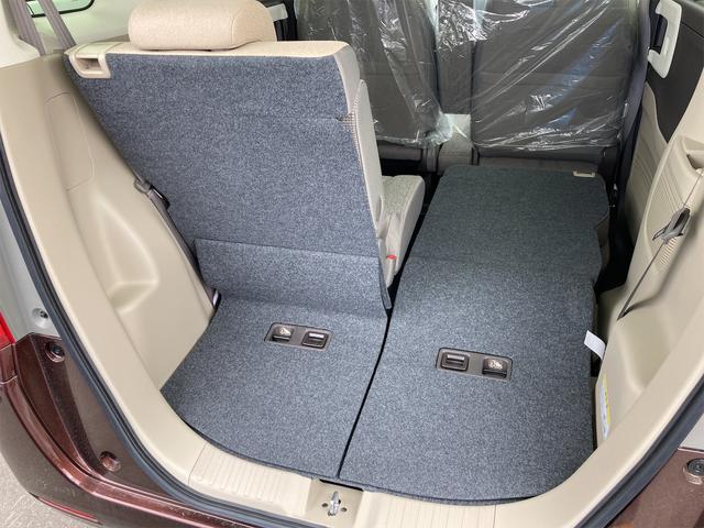 G・Lホンダセンシング 4WD VSA LED 衝突軽減 ABS クルコン ETC(19枚目)