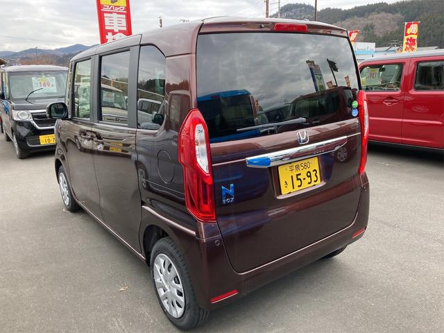 G・Lホンダセンシング 4WD VSA LED 衝突軽減 ABS クルコン ETC(22枚目)