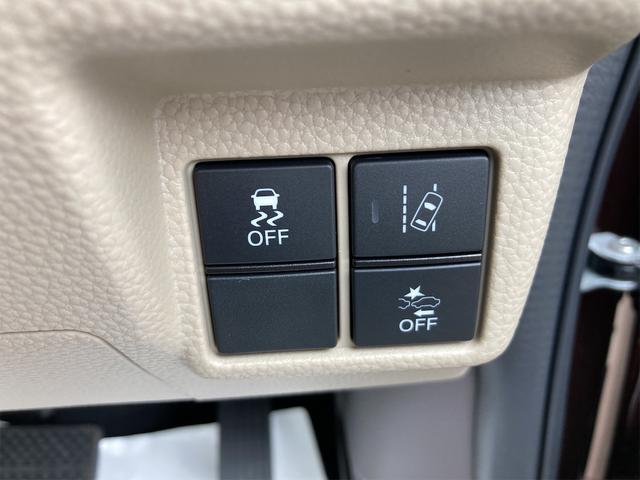 G・Lホンダセンシング 4WD VSA LED 衝突軽減 ABS クルコン ETC(24枚目)