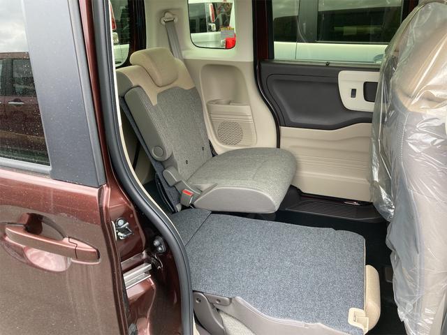 G・Lホンダセンシング 4WD VSA LED 衝突軽減 ABS クルコン ETC(27枚目)