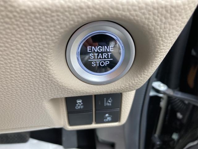 G・Lホンダセンシング 4WD VSA LED 衝突軽減 ABS クルコン ETC(9枚目)