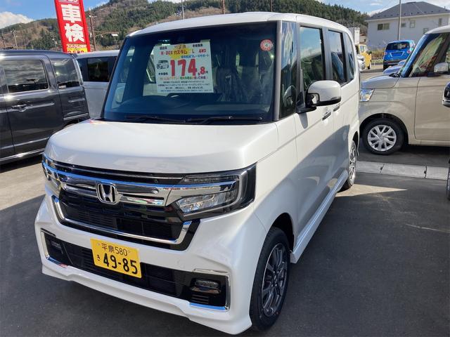 L 4WD ETC LED 衝突被害軽減システム CVT AC バックカメラ AW PS クルコン ベンチシート パワーウィンドウ(12枚目)