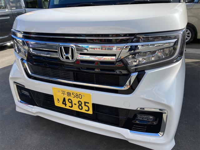 L 4WD ETC LED 衝突被害軽減システム CVT AC バックカメラ AW PS クルコン ベンチシート パワーウィンドウ(14枚目)
