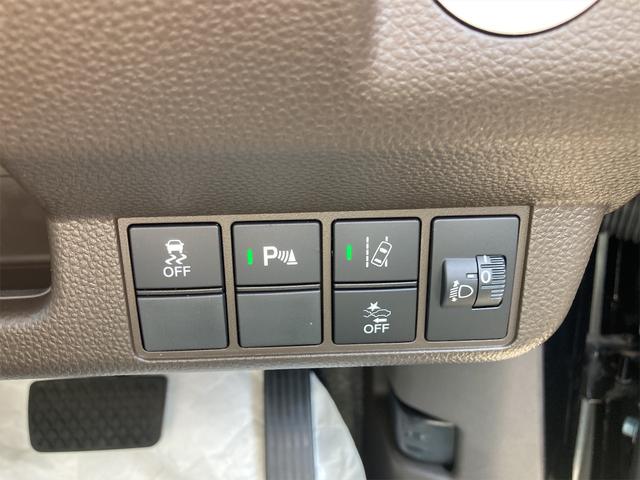 ｎ ｗｇｎ ホンダ ｌホンダセンシング ４ｗｄ 届け出済み未使用車 ｅｔｃ クリアランスソナー オートクルーズコントロール レーンアシスト 衝突被害軽減システム オートライト ｌｅｄヘッドランプ スマートキー アイドリングストップの中古車詳細 中古車検索なら