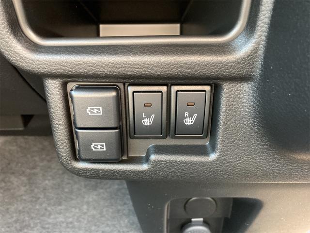 ワゴンＲスマイル ハイブリッドＸ　４ＷＤ　届け出済み未使用車　両側電動スライドドア　クリアランスソナー　レーンアシスト　衝突被害軽減システム　オートライト　ＬＥＤヘッドランプ　スマートキー　アイドリングストップ　電動格納ミラー（5枚目）