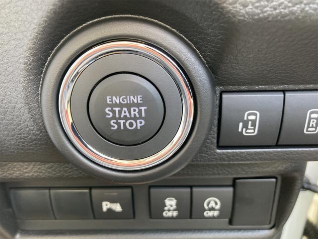 ワゴンＲスマイル ハイブリッドＸ　４ＷＤ　届け出済み未使用車　両側電動スライドドア　クリアランスソナー　レーンアシスト　衝突被害軽減システム　オートライト　ＬＥＤヘッドランプ　スマートキー　アイドリングストップ　電動格納ミラー（7枚目）
