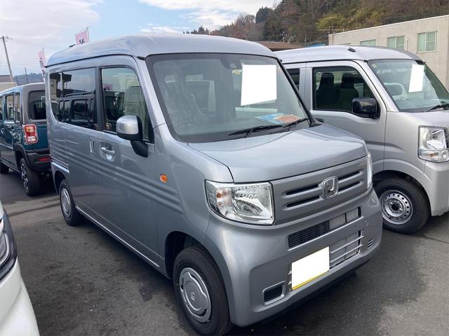 ホンダ Ｎ－ＶＡＮ