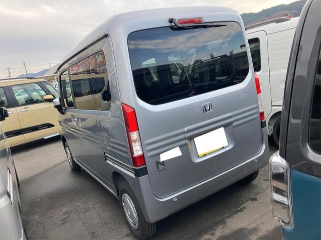 ホンダ Ｎ－ＶＡＮ