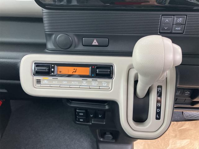 ワゴンＲスマイル ハイブリッドＳ　４ＷＤ　両側電動スライドドア　クリアランスソナー　オートクルーズコントロール　レーンアシスト　衝突被害軽減システム　オートライト　スマートキー　アイドリングストップ　シートヒーター　ベンチシート（5枚目）