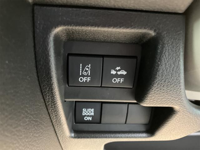 ワゴンＲスマイル ハイブリッドＳ　４ＷＤ　両側電動スライドドア　クリアランスソナー　オートクルーズコントロール　レーンアシスト　衝突被害軽減システム　オートライト　スマートキー　アイドリングストップ　シートヒーター　ベンチシート（7枚目）