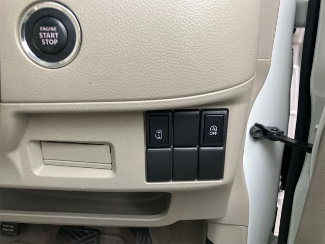 スペーシア Ｔ　４ＷＤ　ＥＴＣ　バックカメラ　両側スライド・片側電動　ナビ　ＴＶ　スマートキー　アイドリングストップ　電動格納ミラー　シートヒーター　ベンチシート　ターボ　ＣＶＴ　盗難防止システム　ＡＢＳ　ＵＳＢ（8枚目）